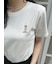 【Lily Bear】コンパクトTシャツ(接触冷感)
