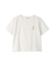 【Lily Bear】コンパクトTシャツ(接触冷感)
