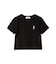 【Lily Bear】コンパクトTシャツ(接触冷感)