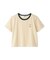 【Lily Bear】コンパクトTシャツ(接触冷感)