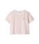 【Lily Bear】コンパクトTシャツ(接触冷感)