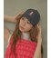 Lily Bearエンブロイダリーキャップ