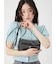 2wayミニショルダーバッグ