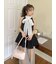 2wayミニショルダーバッグ