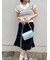 2wayミニショルダーバッグ
