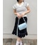 2wayミニショルダーバッグ