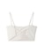 【LILY BROWN Lingerie】バッククロスバンドゥ