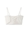 【LILY BROWN Lingerie】バッククロスバンドゥ
