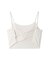 【LILY BROWN Lingerie】バッククロスブラレット