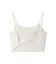 【LILY BROWN Lingerie】バッククロスブラレット
