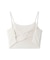 【LILY BROWN Lingerie】バッククロスブラレット