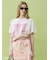 【LILY BROWN×GOOD ROCK SPEED×Marilyn Monroe】ヴィンテージフォトTシャツ