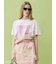 【LILY BROWN×GOOD ROCK SPEED×Marilyn Monroe】ヴィンテージフォトTシャツ