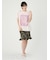 【LILY BROWN×GOOD ROCK SPEED×Marilyn Monroe】ヴィンテージフォトTシャツ