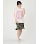 【LILY BROWN×GOOD ROCK SPEED×Marilyn Monroe】ヴィンテージフォトTシャツ