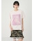【LILY BROWN×GOOD ROCK SPEED×Marilyn Monroe】ヴィンテージフォトTシャツ