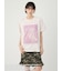 【LILY BROWN×GOOD ROCK SPEED×Marilyn Monroe】ヴィンテージフォトTシャツ