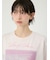 【LILY BROWN×GOOD ROCK SPEED×Marilyn Monroe】ヴィンテージフォトTシャツ