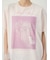 【LILY BROWN×GOOD ROCK SPEED×Marilyn Monroe】ヴィンテージフォトTシャツ