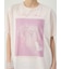 【LILY BROWN×GOOD ROCK SPEED×Marilyn Monroe】ヴィンテージフォトTシャツ
