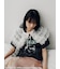 【LILY BROWN×GOOD ROCK SPEED×LIFE PC】Cat Tシャツ