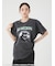 【LILY BROWN×GOOD ROCK SPEED×LIFE PC】Cat Tシャツ