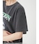 【LILY BROWN×GOOD ROCK SPEED×LIFE PC】Cat Tシャツ