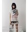 【LILY BROWN×GOOD ROCK SPEED×Marilyn Monroe】コラージュフォトTシャツ
