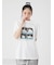 【LILY BROWN×GOOD ROCK SPEED×Marilyn Monroe】コラージュフォトTシャツ