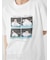 【LILY BROWN×GOOD ROCK SPEED×Marilyn Monroe】コラージュフォトTシャツ