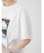 【LILY BROWN×GOOD ROCK SPEED×Marilyn Monroe】コラージュフォトTシャツ