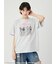 【LILY BROWN×GOOD ROCK SPEED×LIFE PC】Beach Tシャツ