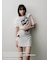 【LILY BROWN×GOOD ROCK SPEED×LIFE PC】Beach Tシャツ