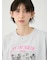 【LILY BROWN×GOOD ROCK SPEED×LIFE PC】Beach Tシャツ