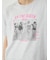 【LILY BROWN×GOOD ROCK SPEED×LIFE PC】Beach Tシャツ