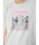 【LILY BROWN×GOOD ROCK SPEED×LIFE PC】Beach Tシャツ