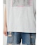 【LILY BROWN×GOOD ROCK SPEED×LIFE PC】Beach Tシャツ