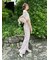 【LILY BROWN×ANNA SUI】サイドラインパイルパンツ