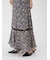 【LILY BROWN×ANNA SUI】フラワープリントワンピース