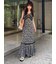 【LILY BROWN×ANNA SUI】フラワープリントワンピース