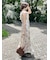 【LILY BROWN×ANNA SUI】フラワープリントワンピース
