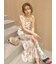 【LILY BROWN×ANNA SUI】フラワープリントワンピース