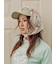 【LILY BROWN×ANNA SUI】バタフライリンガーストーンTシャツ