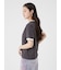 【LILY BROWN×ANNA SUI】バタフライリンガーストーンTシャツ