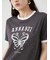 【LILY BROWN×ANNA SUI】バタフライリンガーストーンTシャツ