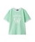 【LILY BROWN×ANNA SUI】バタフライリンガーストーンTシャツ