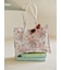 【LILY BROWN×ANNA SUI】バリエーショントートバッグ