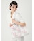 【LILY BROWN×ANNA SUI】バリエーショントートバッグ