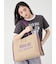 【LILY BROWN×ANNA SUI】バリエーショントートバッグ