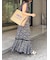 【LILY BROWN×ANNA SUI】バリエーショントートバッグ